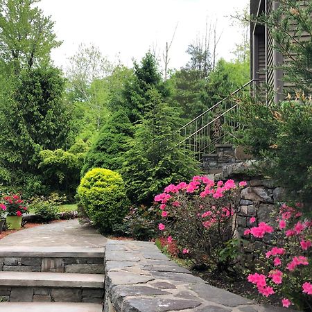 Villa Verde B&B Greenwood Lake Ny Monroe Bagian luar foto