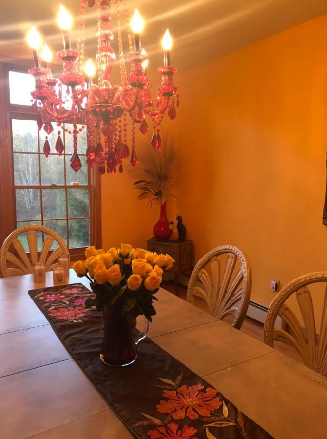Villa Verde B&B Greenwood Lake Ny Monroe Bagian luar foto