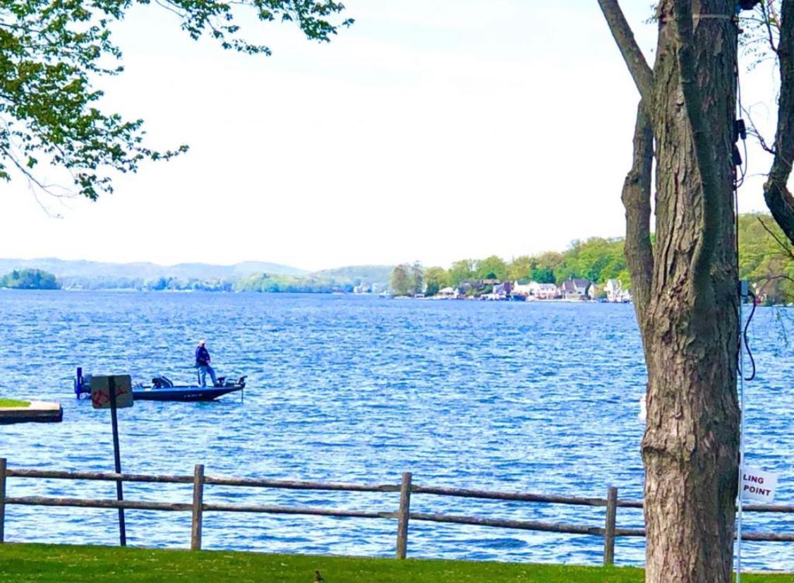 Villa Verde B&B Greenwood Lake Ny Monroe Bagian luar foto