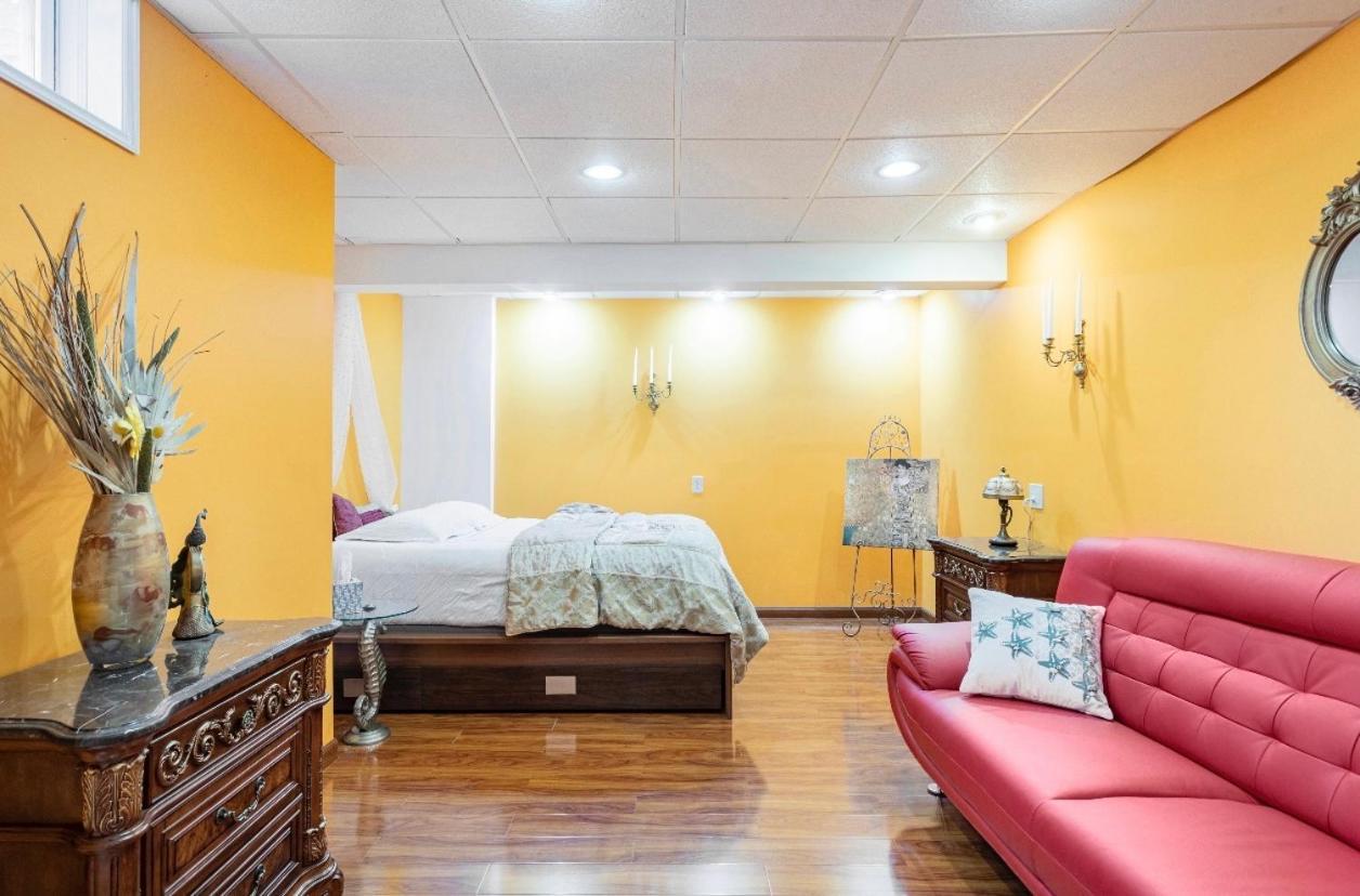Villa Verde B&B Greenwood Lake Ny Monroe Bagian luar foto
