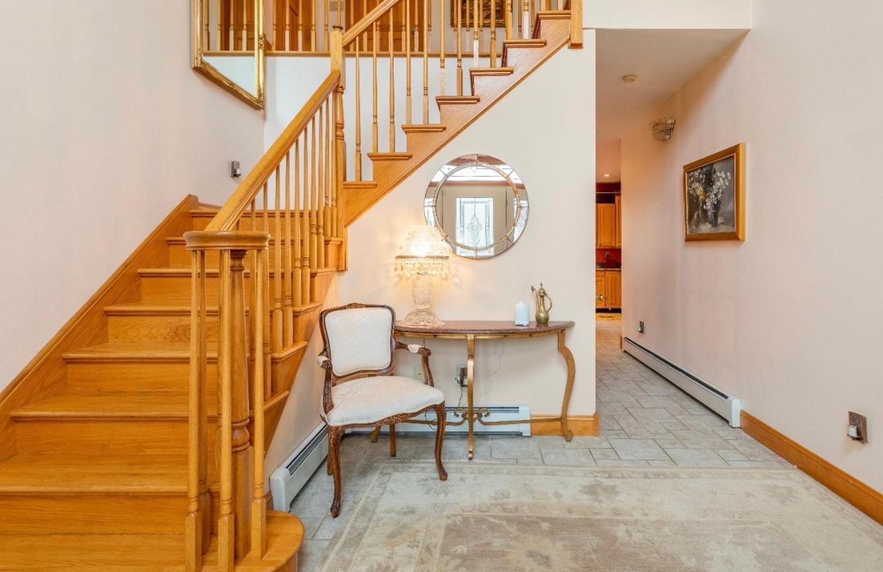 Villa Verde B&B Greenwood Lake Ny Monroe Bagian luar foto