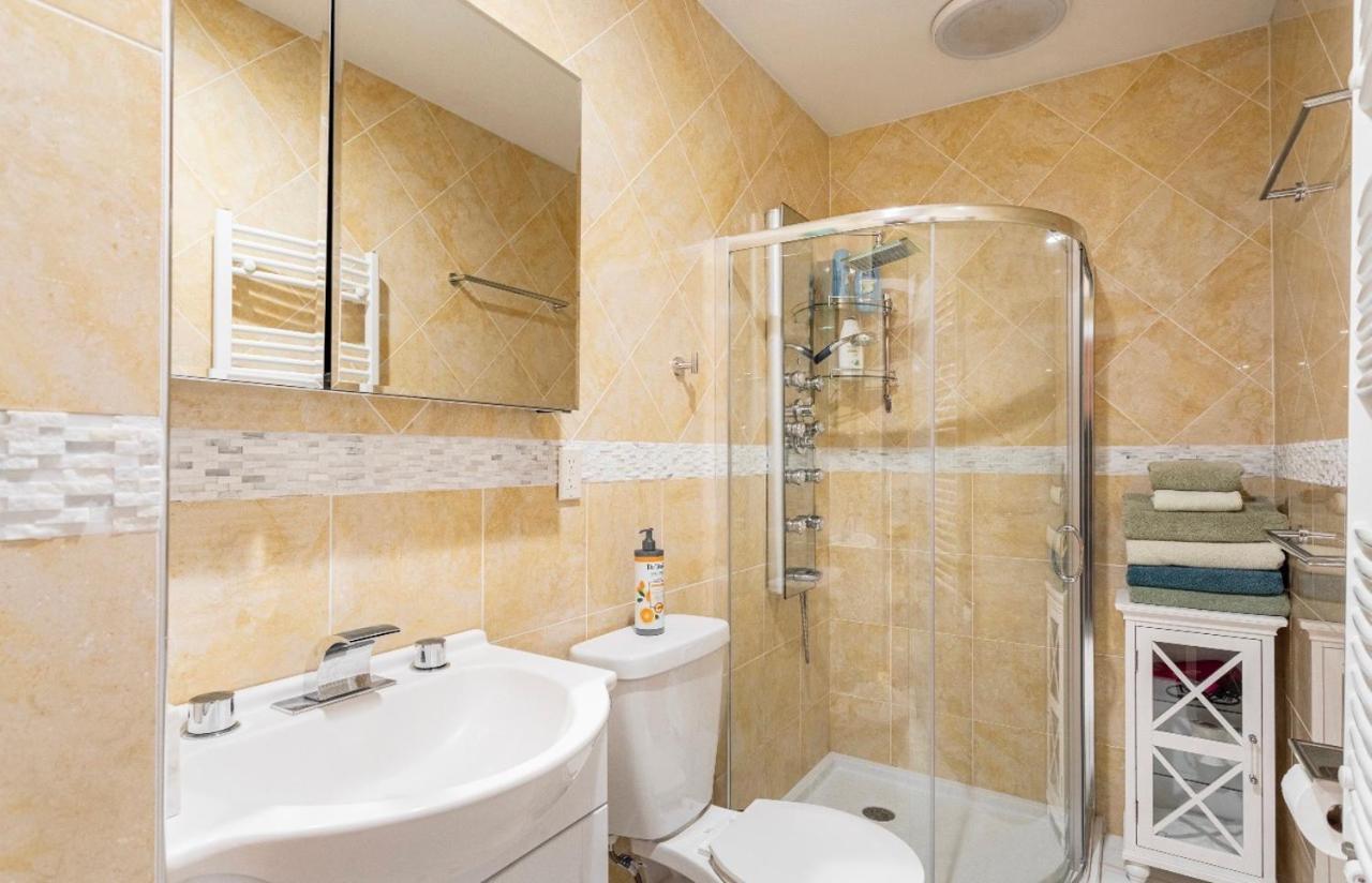 Villa Verde B&B Greenwood Lake Ny Monroe Bagian luar foto