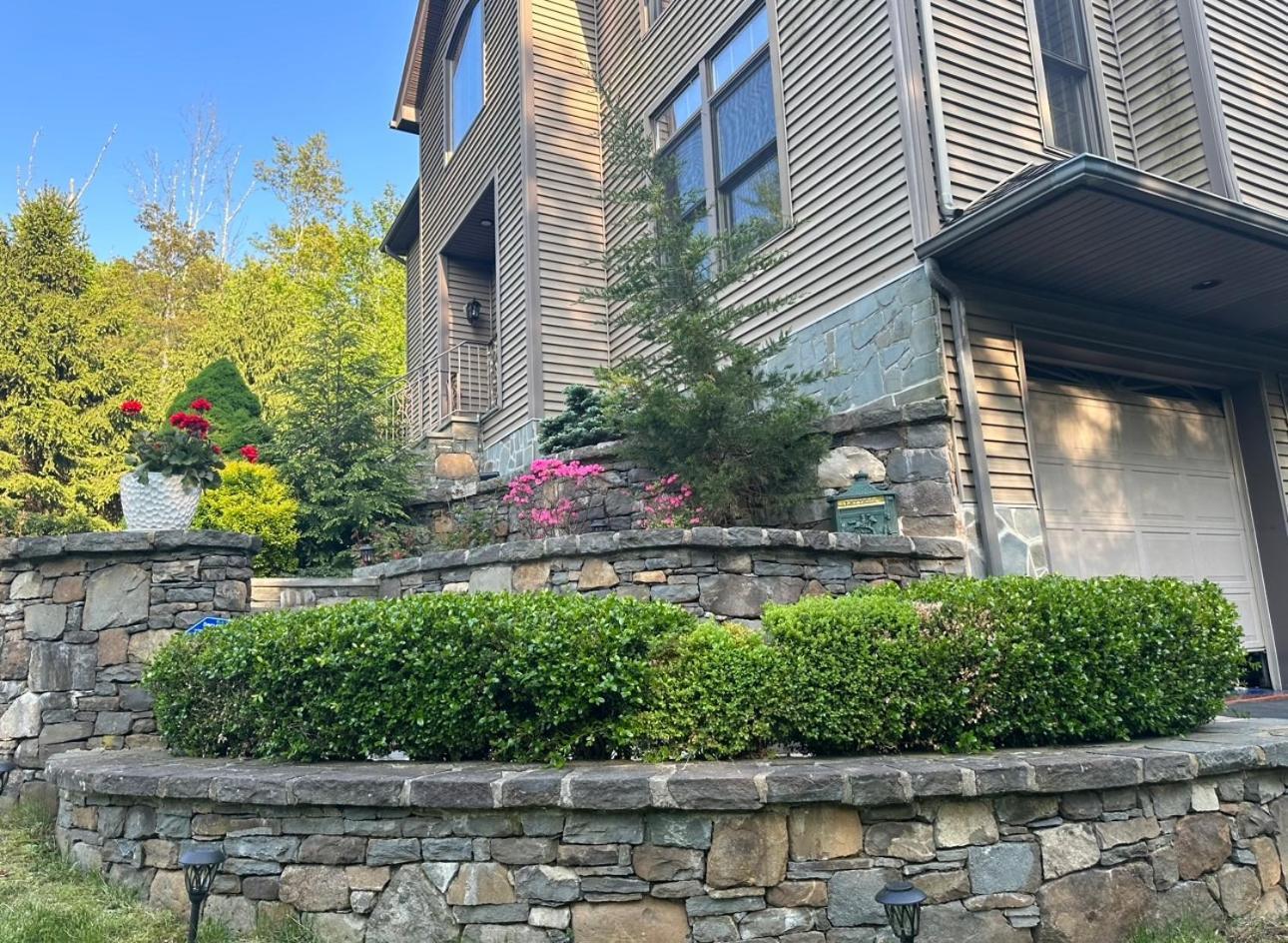 Villa Verde B&B Greenwood Lake Ny Monroe Bagian luar foto